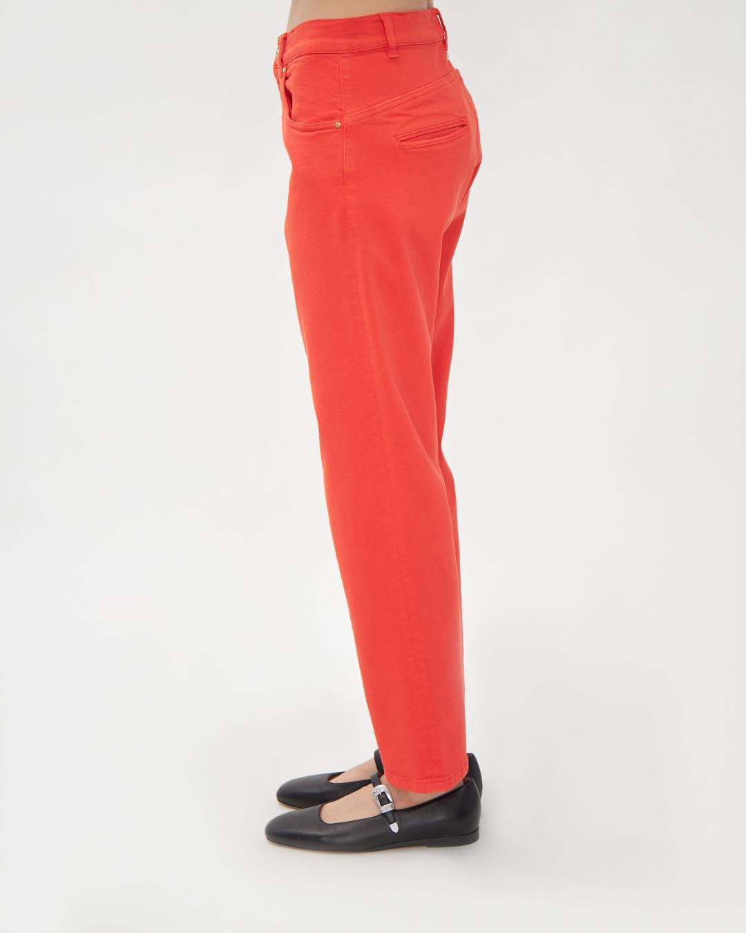 Купить Джинсы LORENA ANTONIAZZI