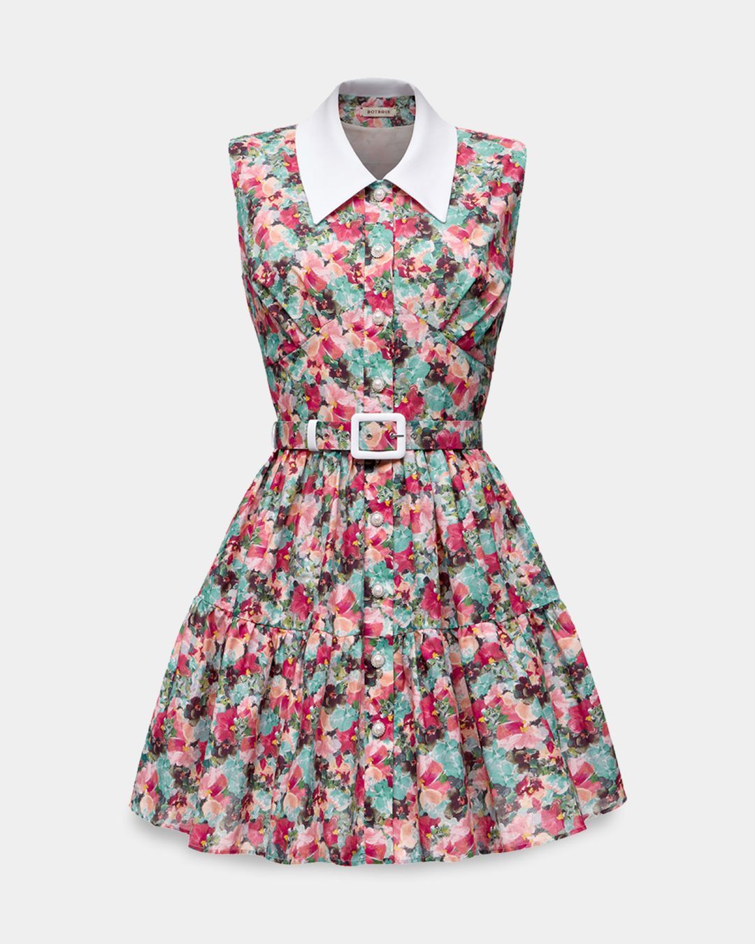 Купить Платье BOTROIS