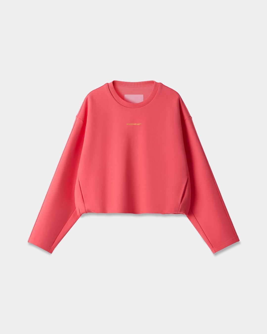 Купить Свитшот MONOCHROME