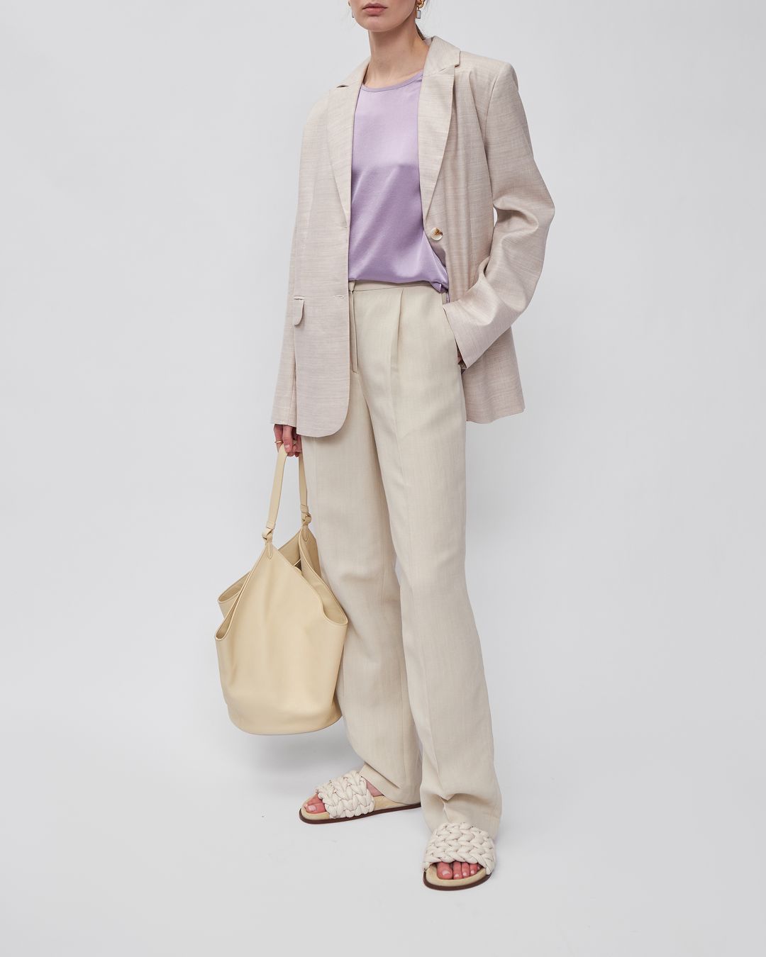 Купить Блуза ANTONELLI FIRENZE