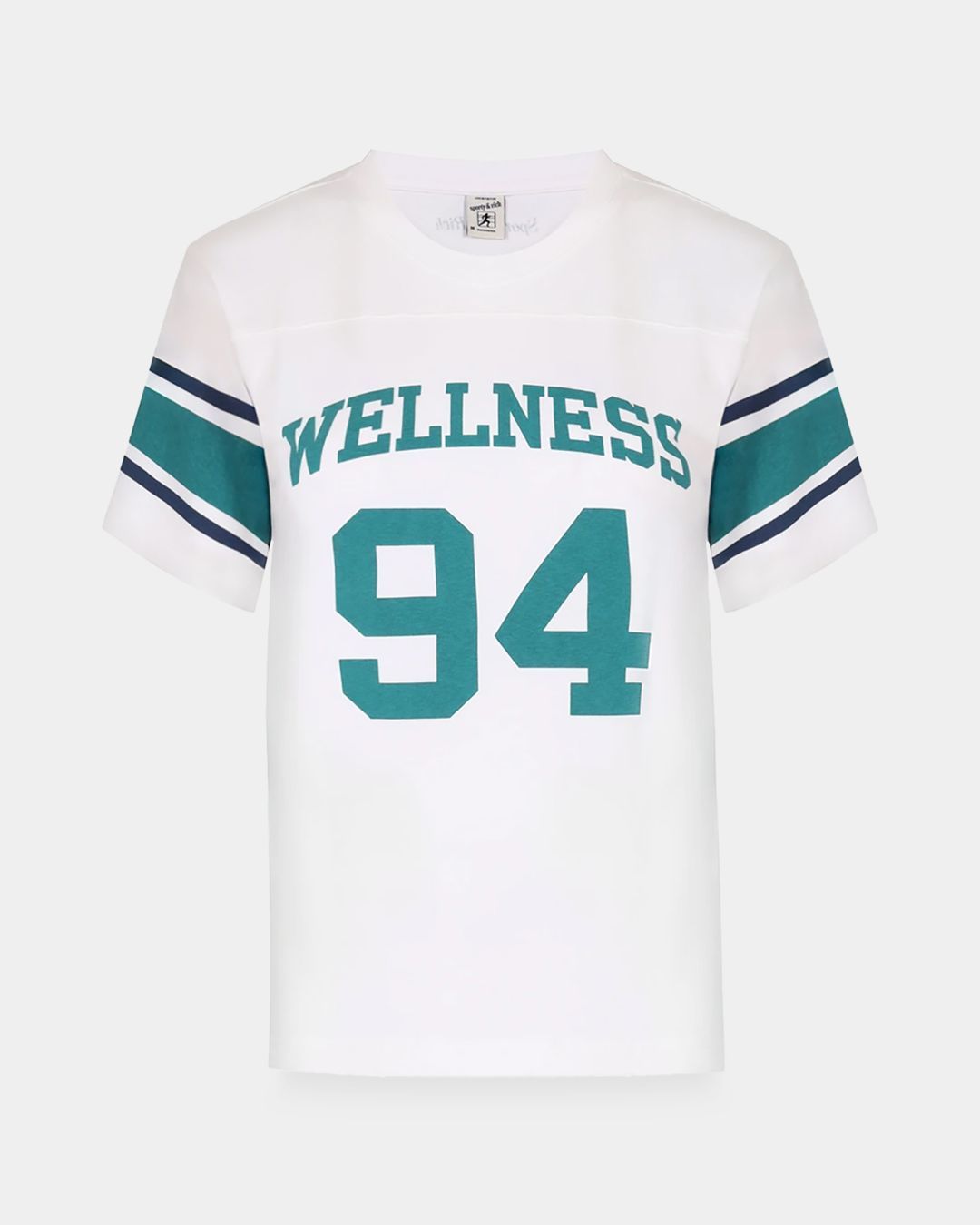 Купить Футболка SPORTY&RICH