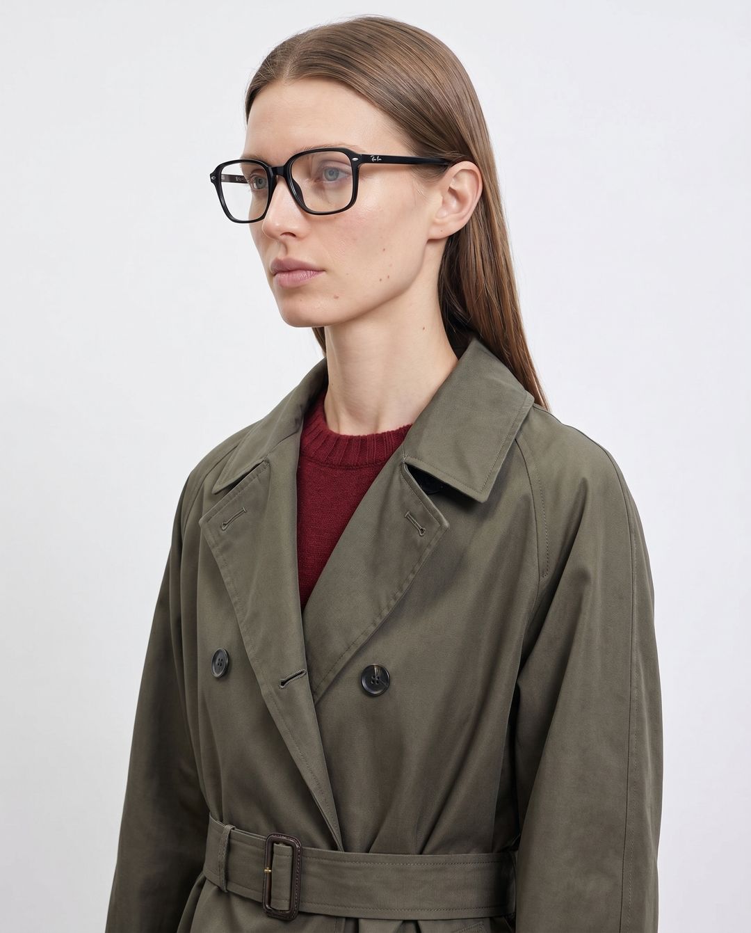 Купить Оправа RAY-BAN