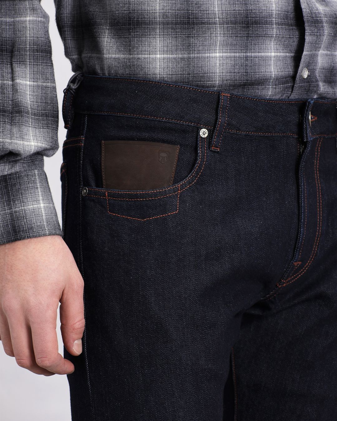 Купить Джинсы CORNELIANI