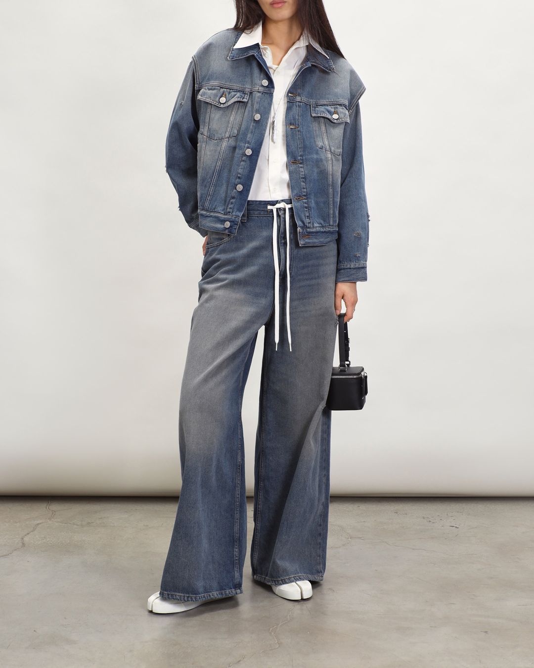 Купить Джинсы MM6