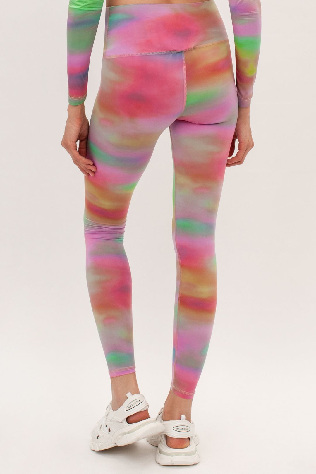 Купить Леггинсы MSGM ACTIVE