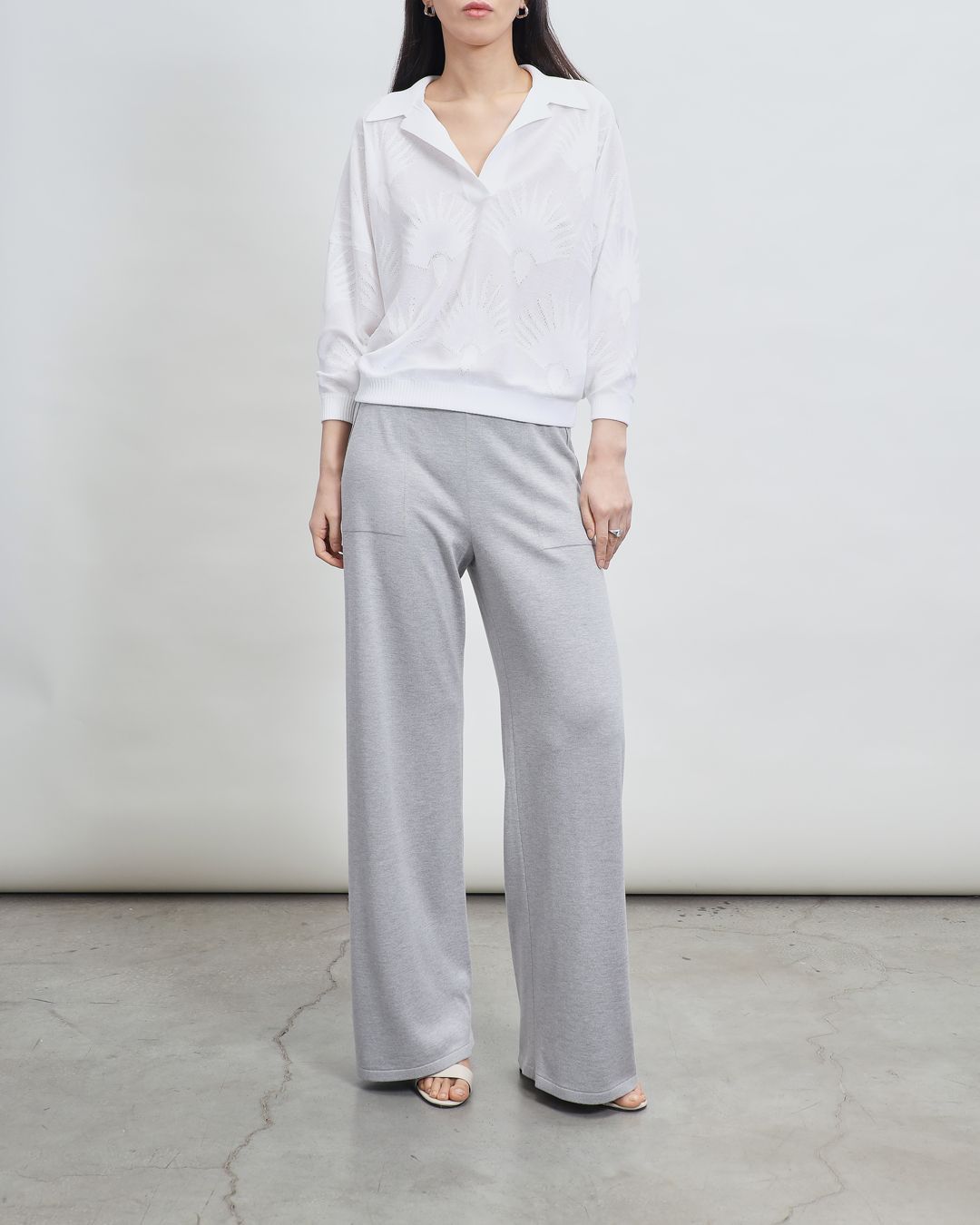 Купить Джемпер FREE AGE