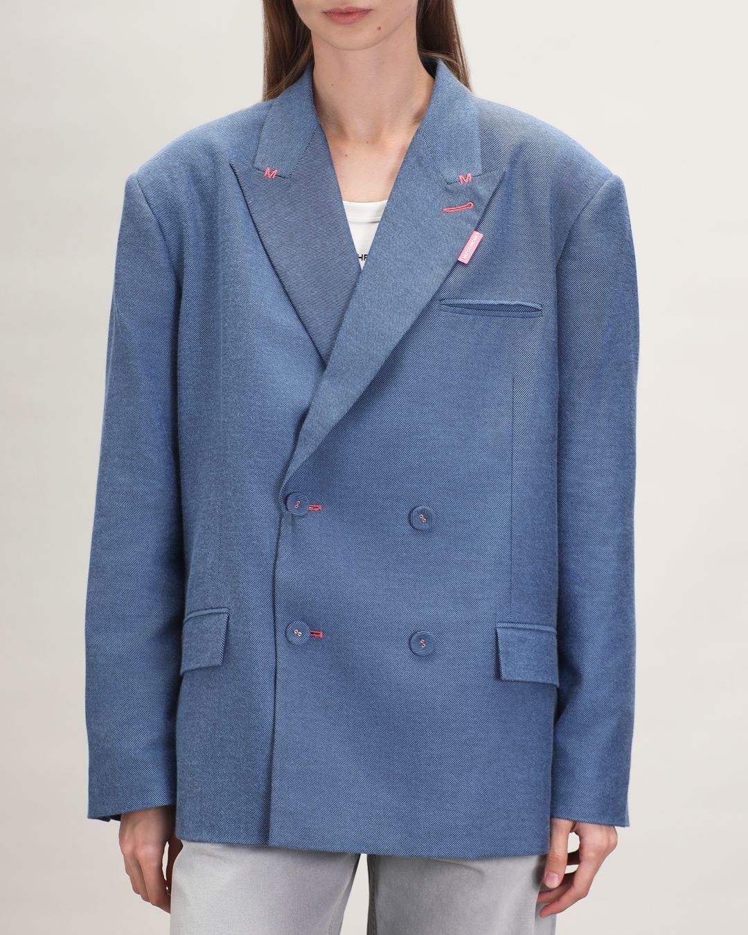 Купить Жакет MONOCHROME