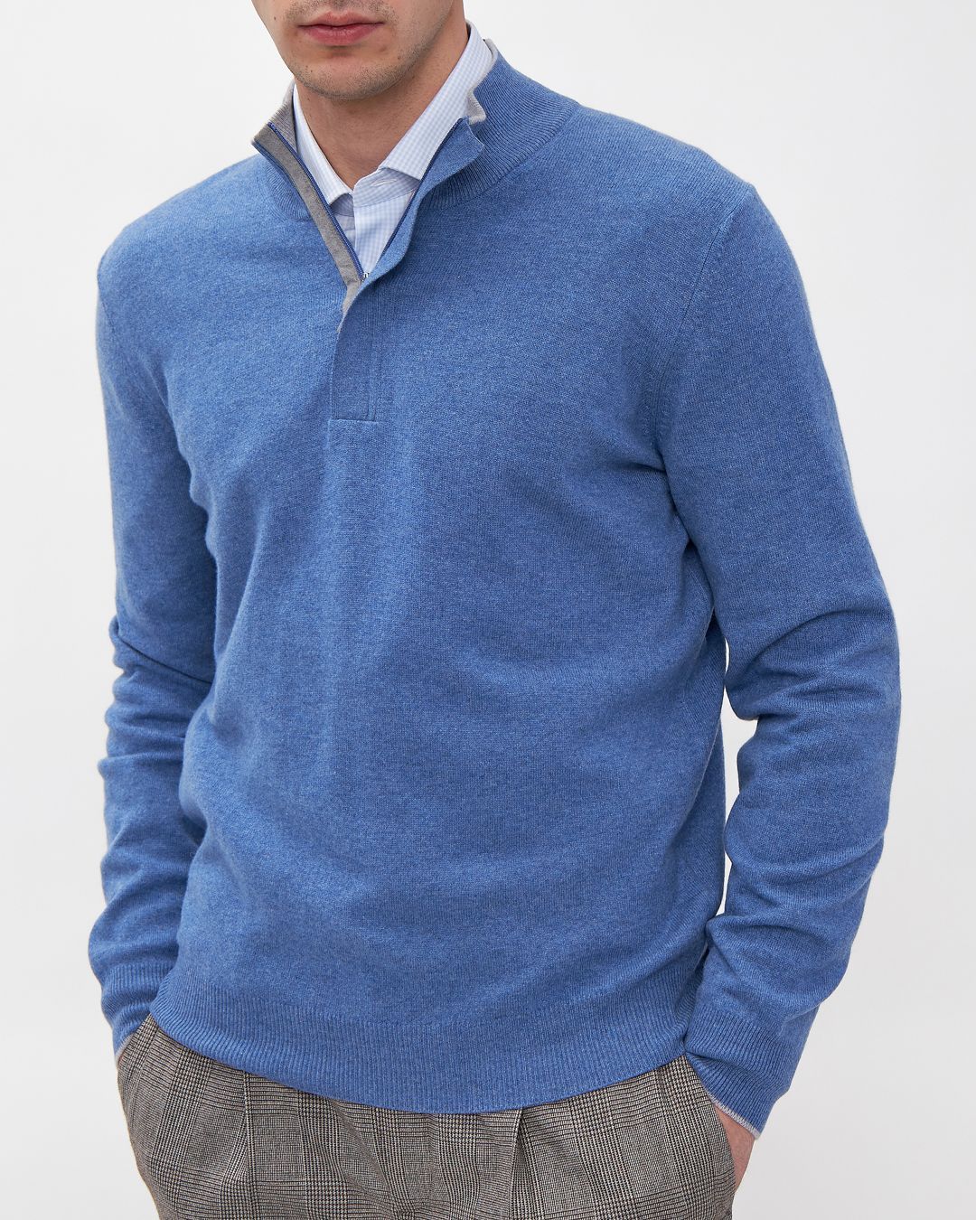 Купить Джемпер GRAN SASSO