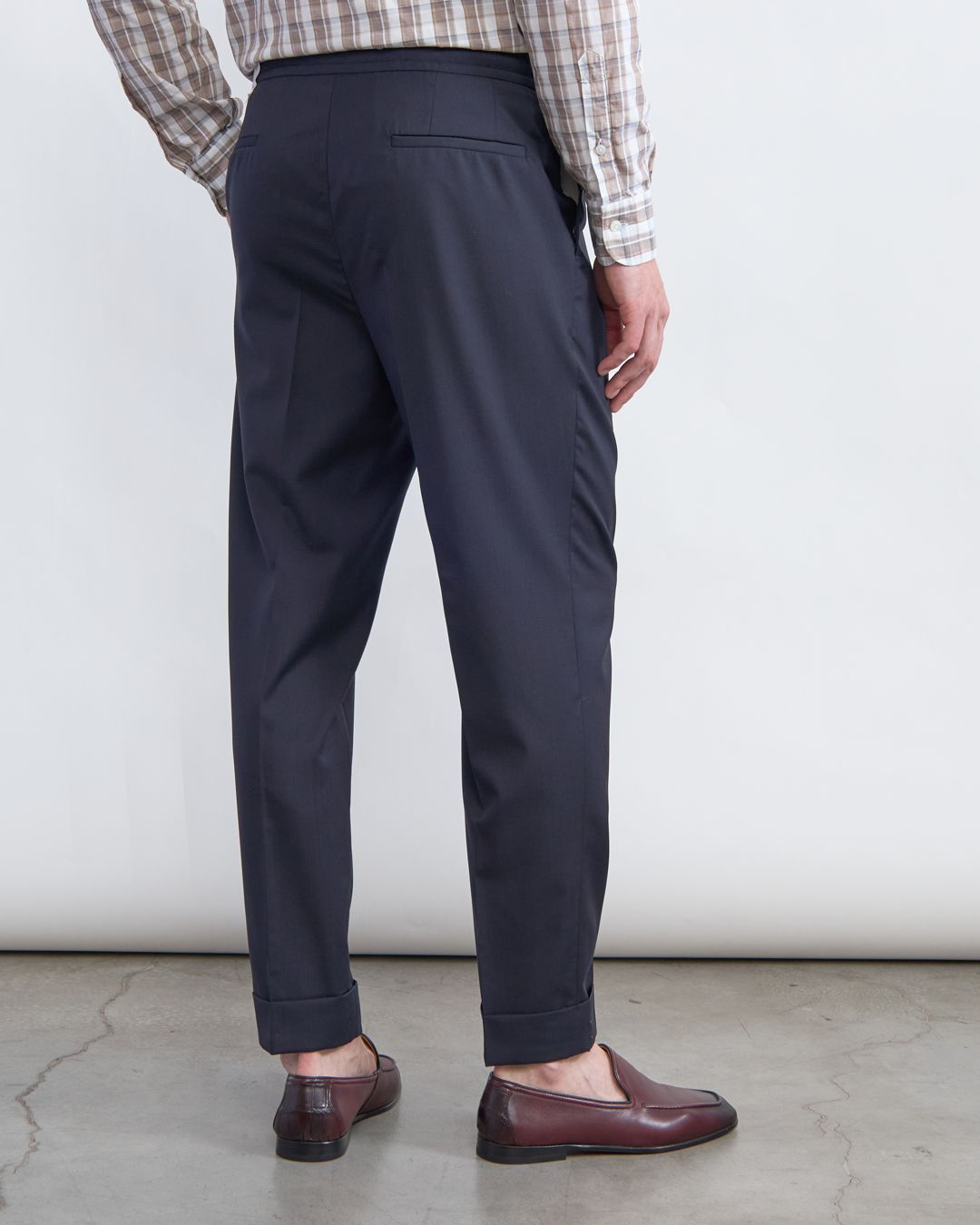 Купить Брюки LUBIAM MEN