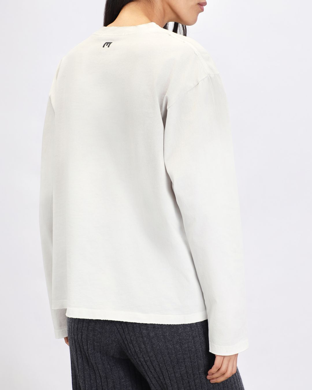 Купить Лонгслив PERVERT