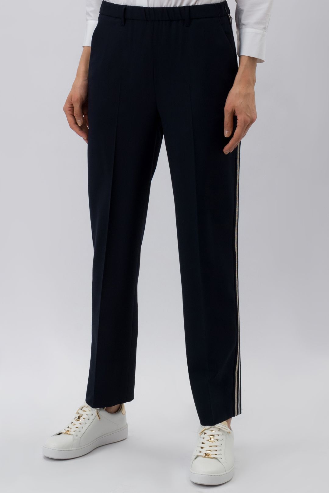 Купить Брюки LORENA ANTONIAZZI