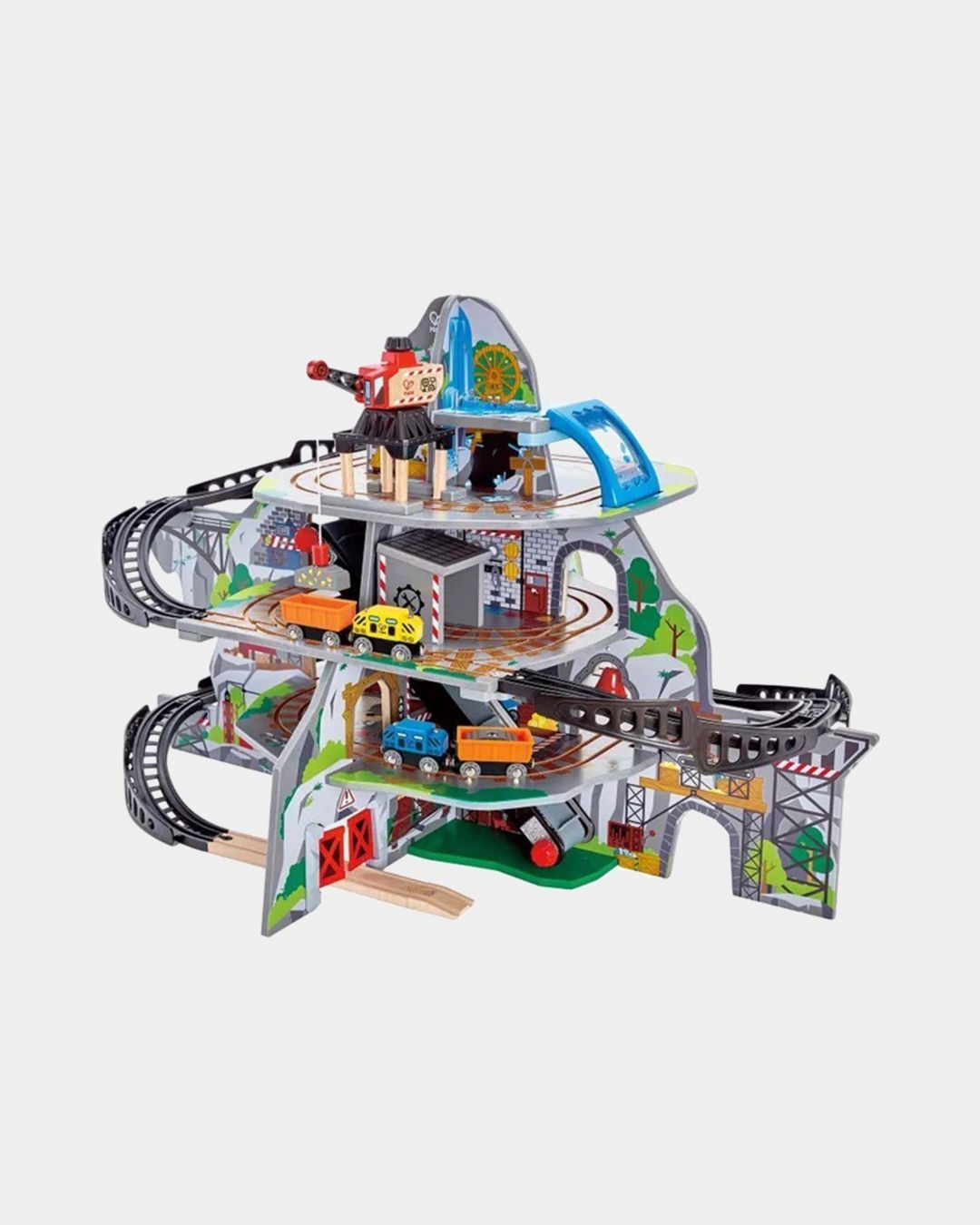 Купить Игровой набор горная шахта HAPE