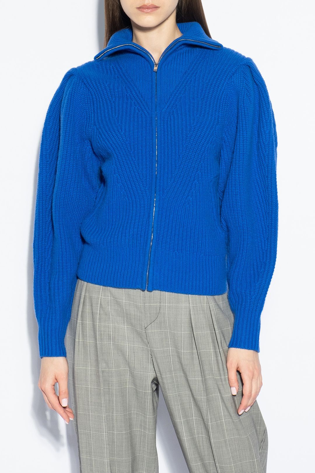 Купить Кардиган ISABEL MARANT