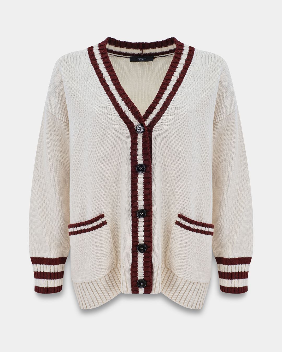 Купить Кардиган WEEKEND MAX MARA