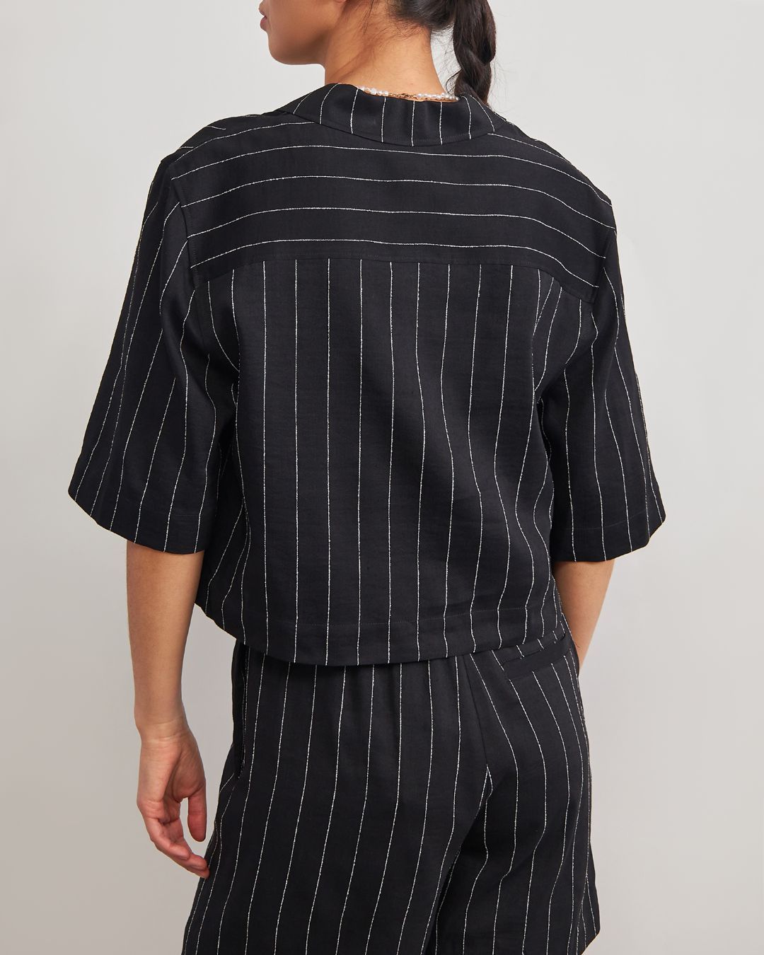 Купить Блуза LOULOU DE SAISON