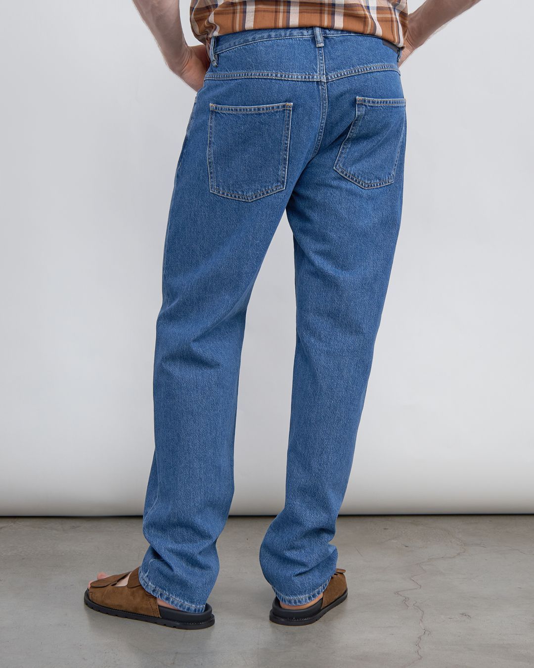 Купить Джинсы CLOSED