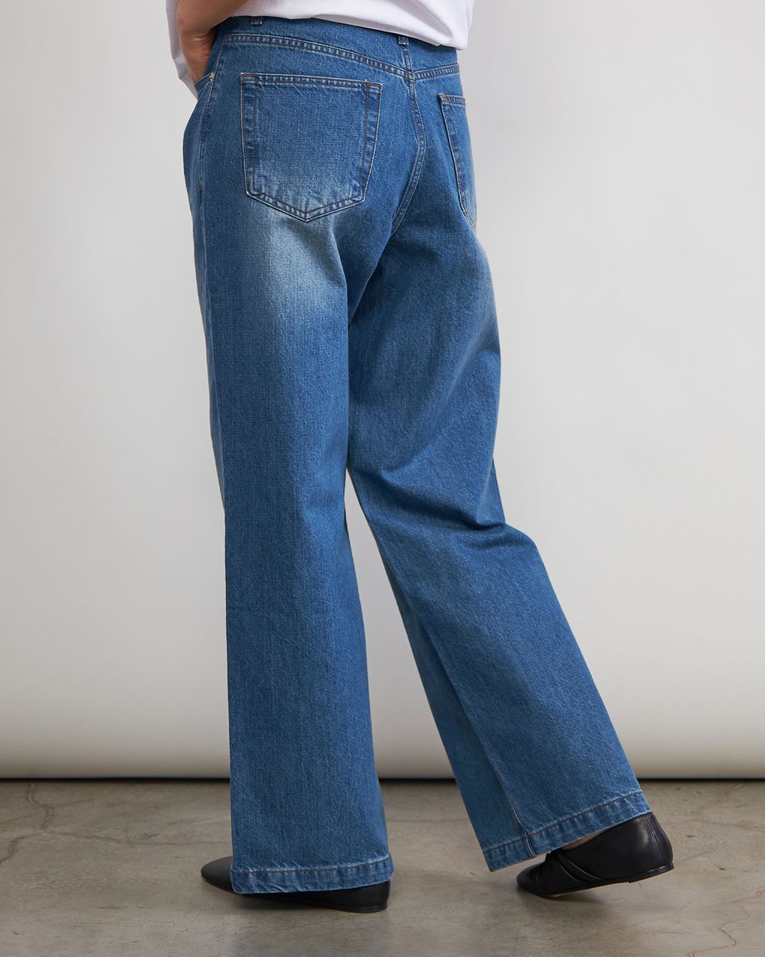 Купить Джинсы LOW CLASSIC