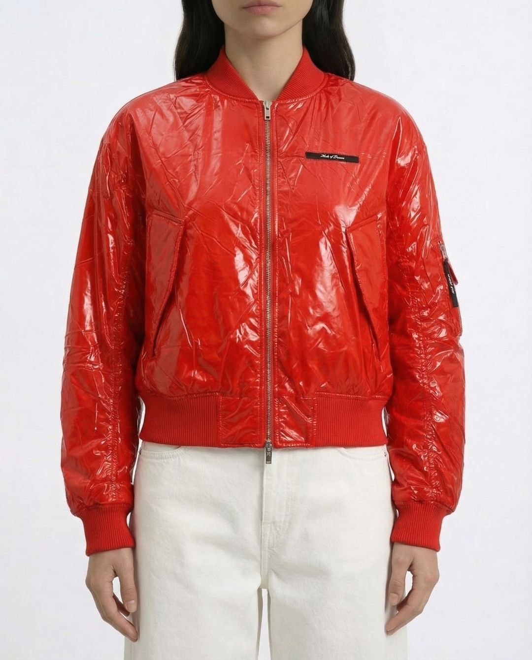 Купить Бомбер WALK OF SHAME