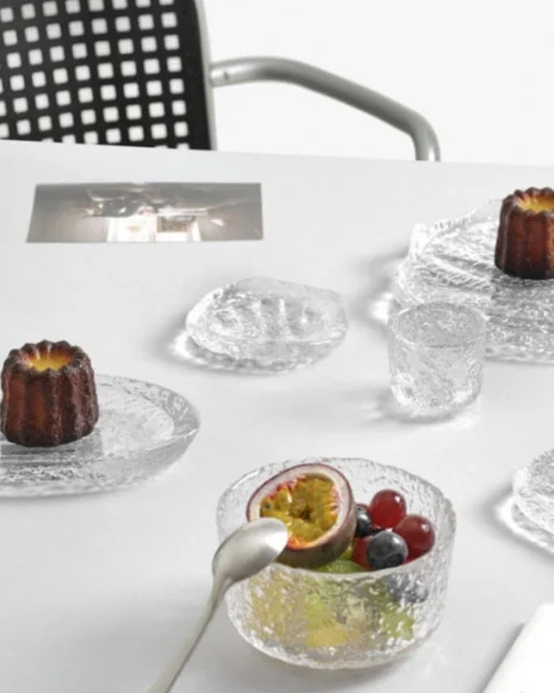 Купить Набор бокалов ICHENDORF