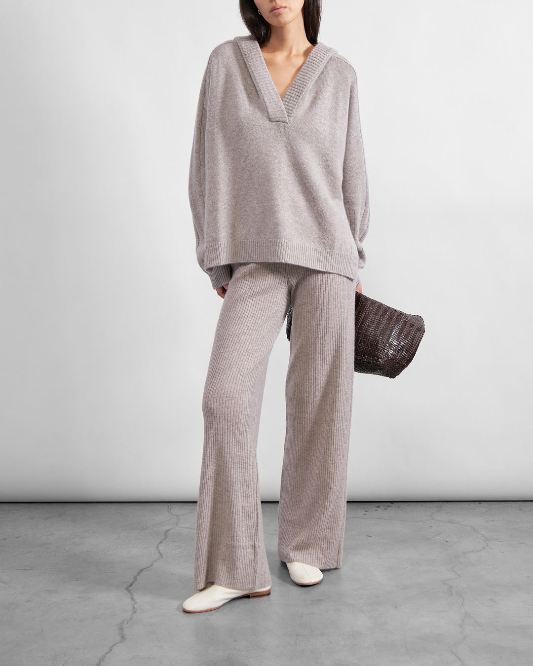 Купить Брюки LE KASHA