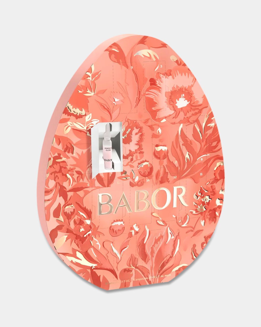 Купить Ампульный набор «пасхальный» 2025 BABOR