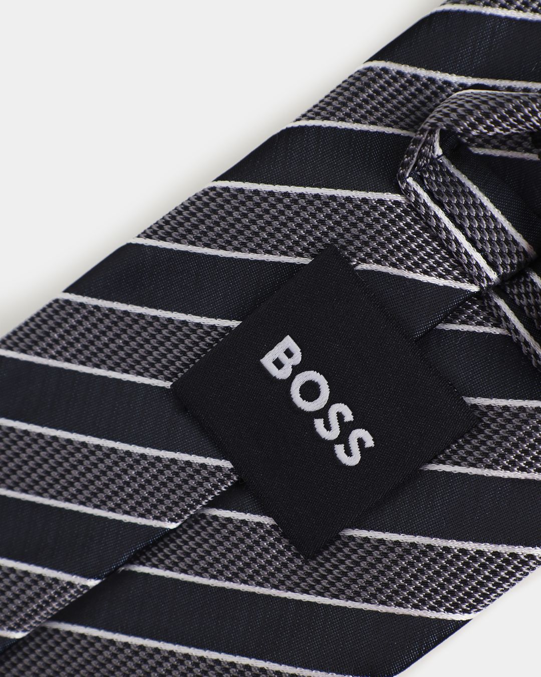 Купить Галстук HUGO BOSS