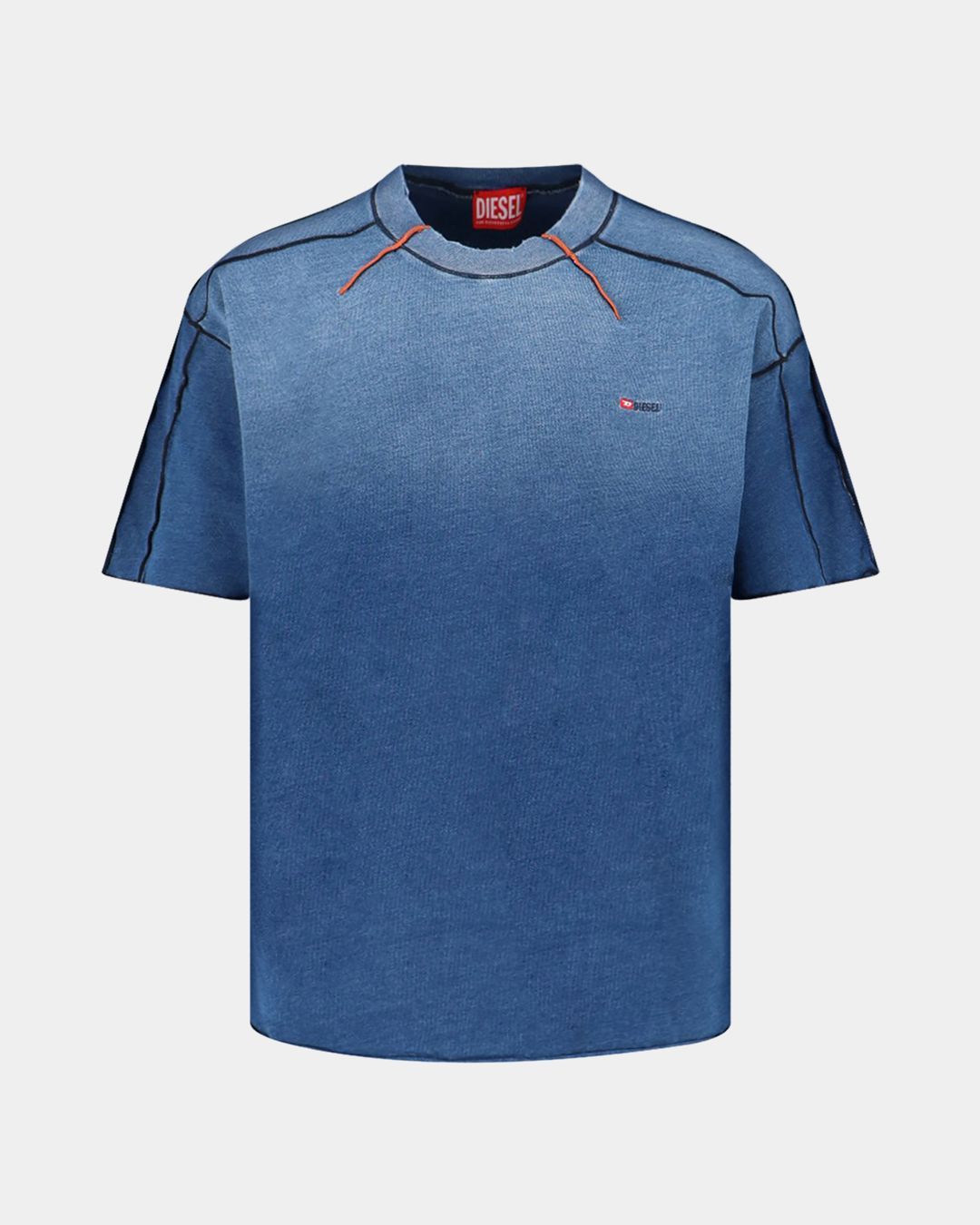 Купить Футболка DIESEL MEN