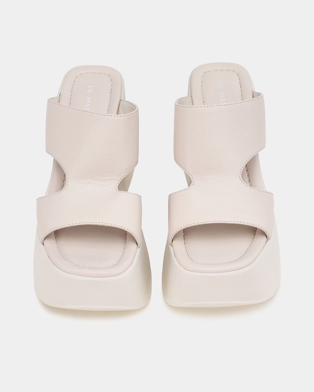 Купить Туфли VIC MATIE