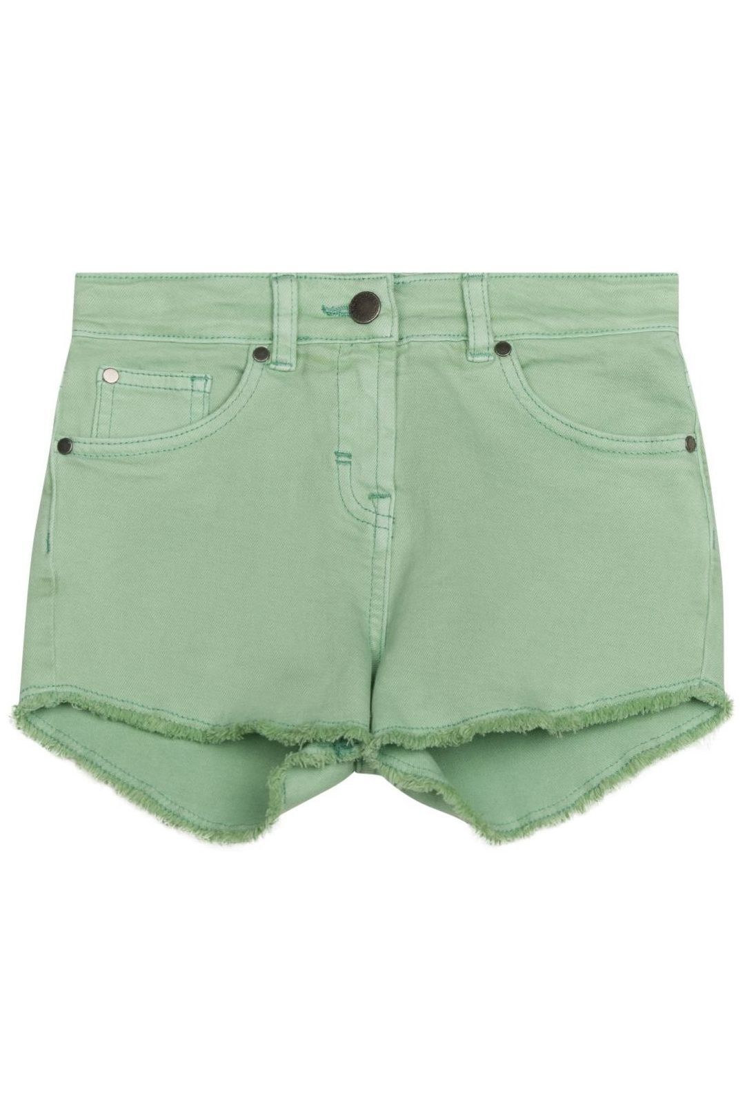 Купить Шорты STELLA MCCARTNEY