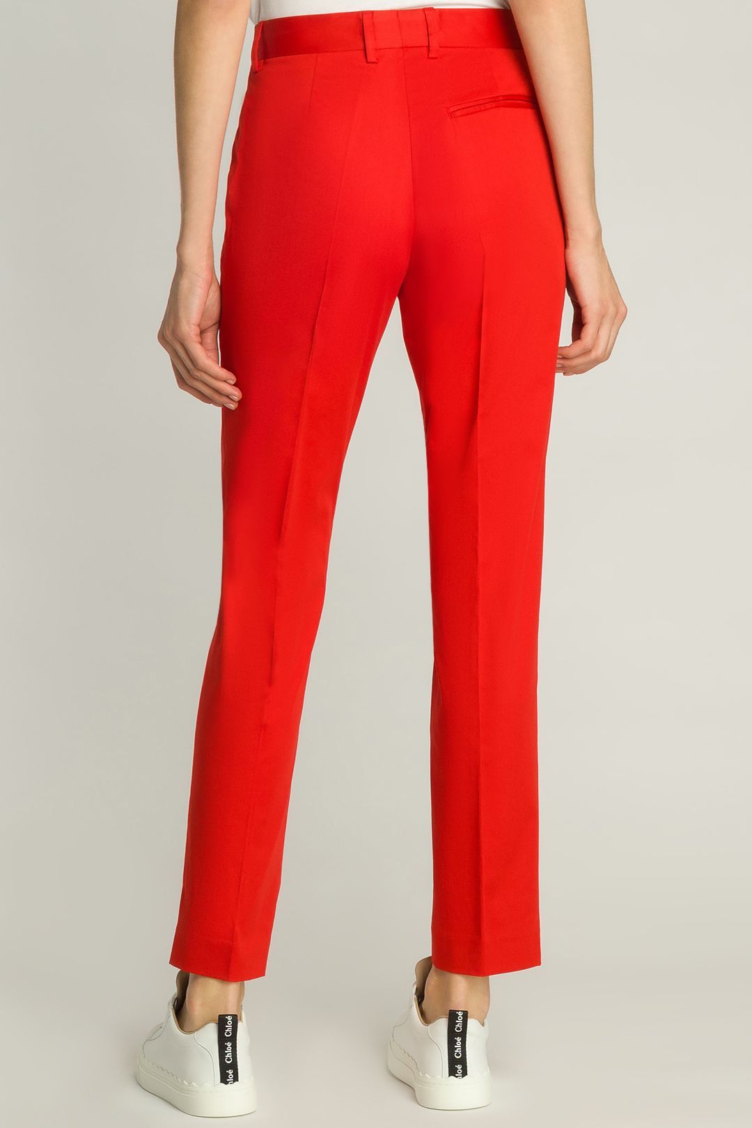 Купить Брюки PAUL&SHARK