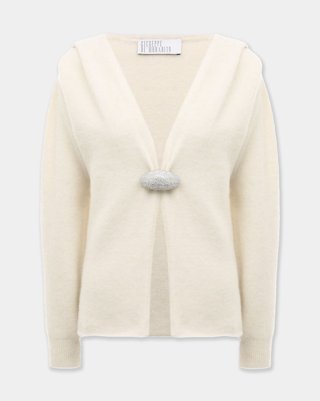 Купить Кардиган GIUSEPPE DI MORABITO