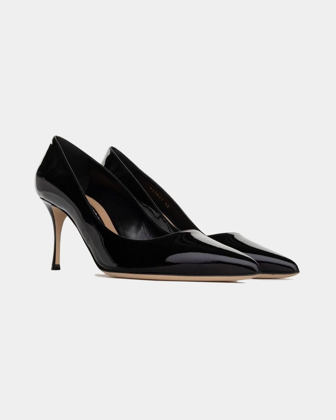 Купить Туфли SERGIO ROSSI