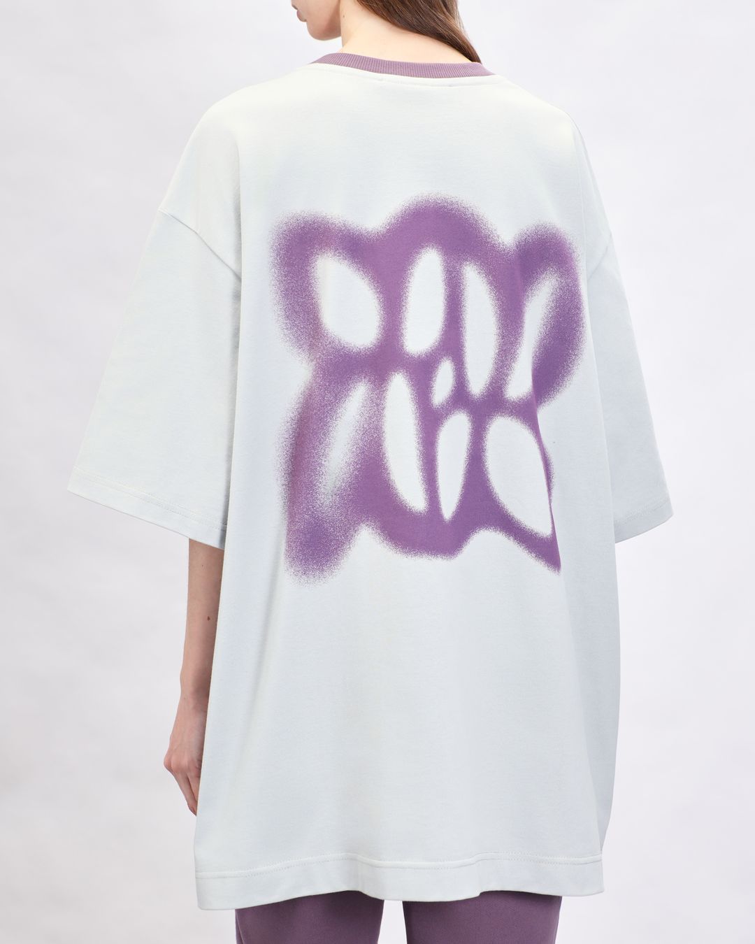 Купить Футболка MONOCHROME