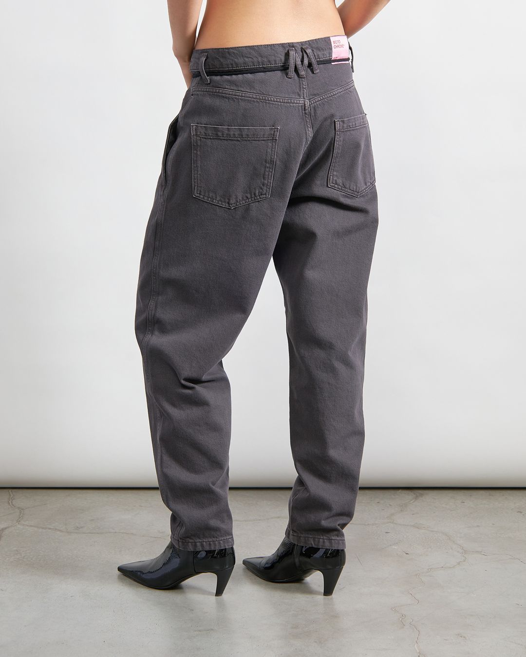 Купить Джинсы MONOCHROME