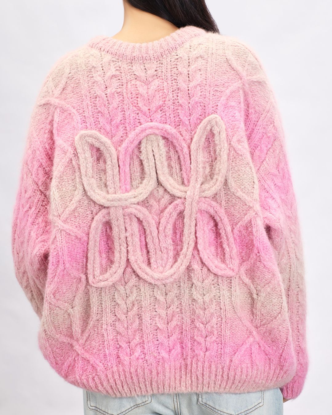 Купить Джемпер MONOCHROME