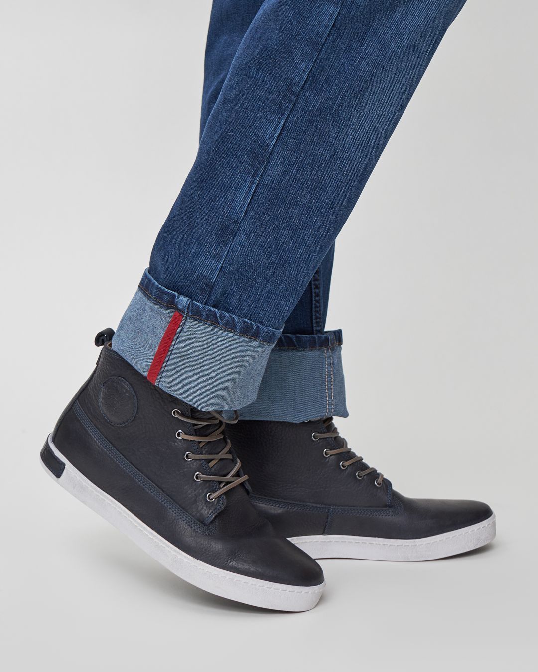 Купить Ботинки BLACKSTONE