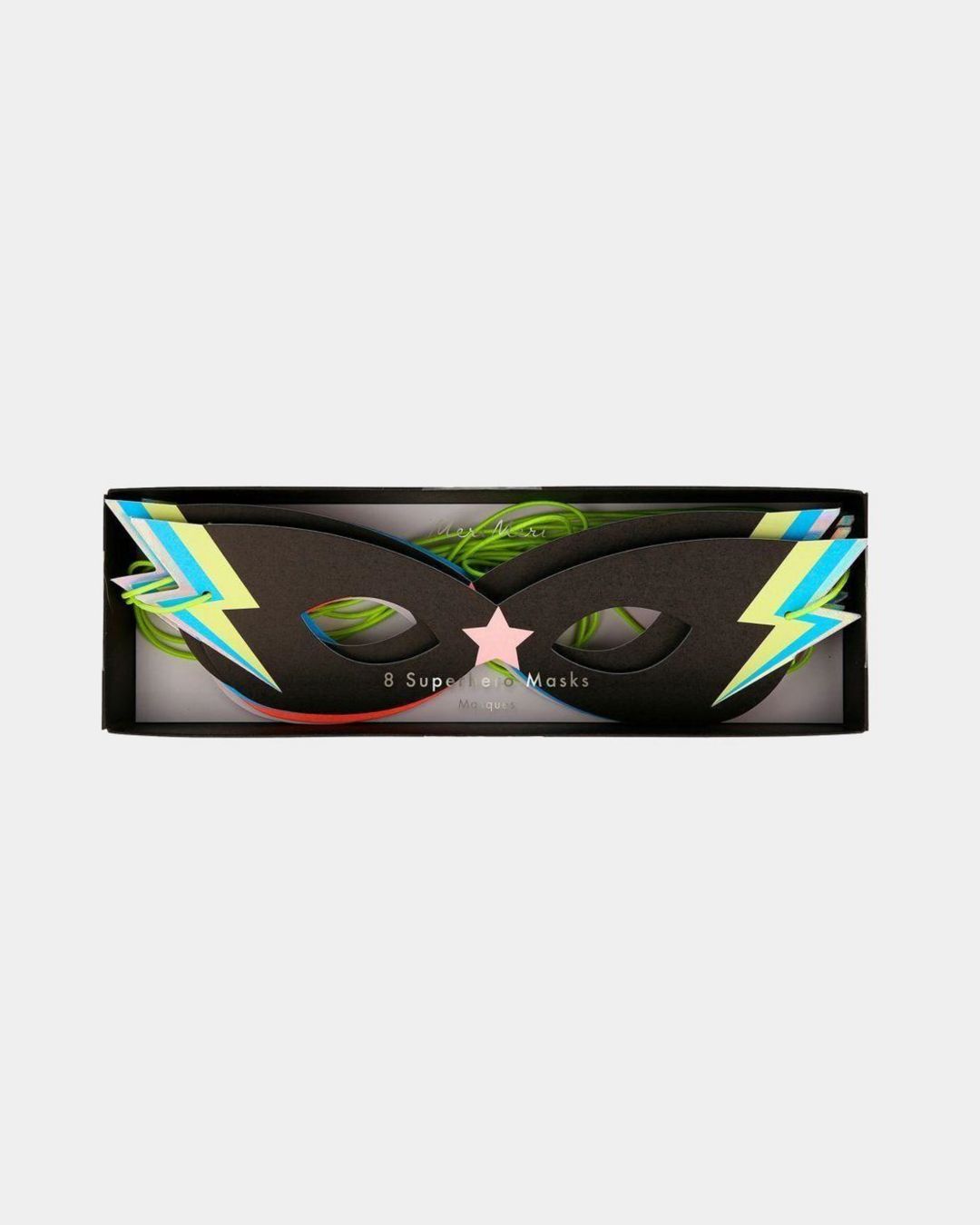 Купить Маски MERI MERI