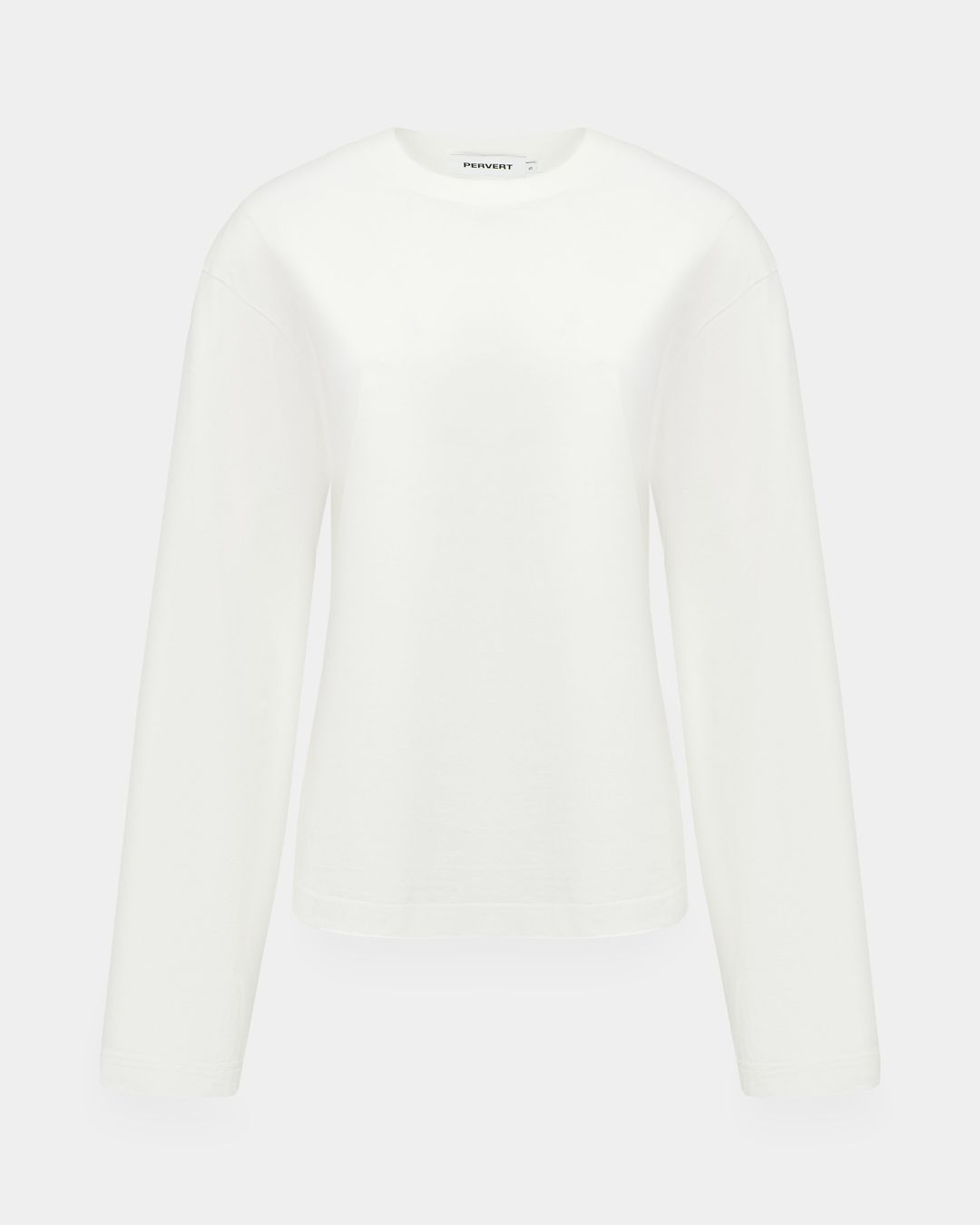 Купить Лонгслив PERVERT