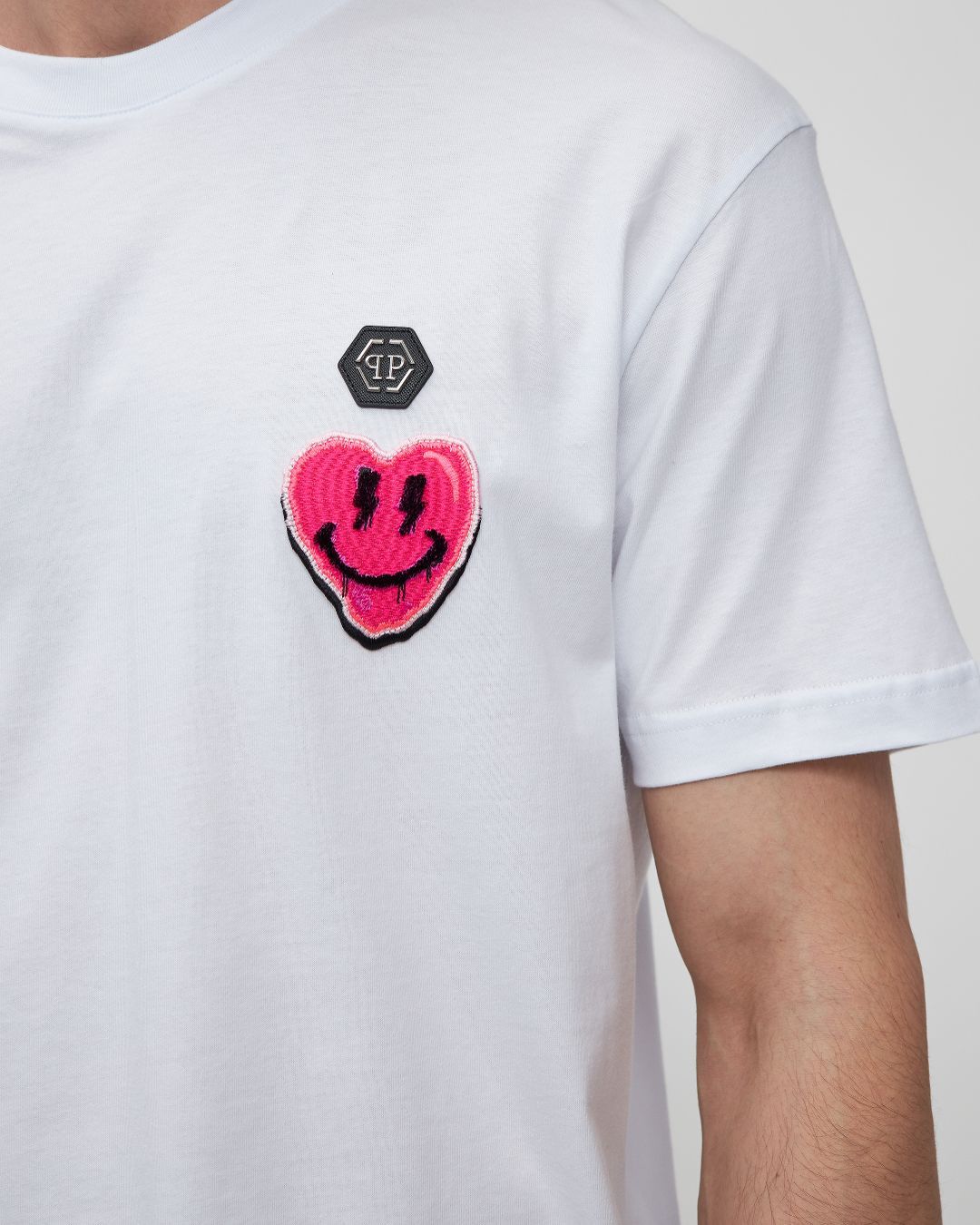 Купить Футболка PHILIPP PLEIN