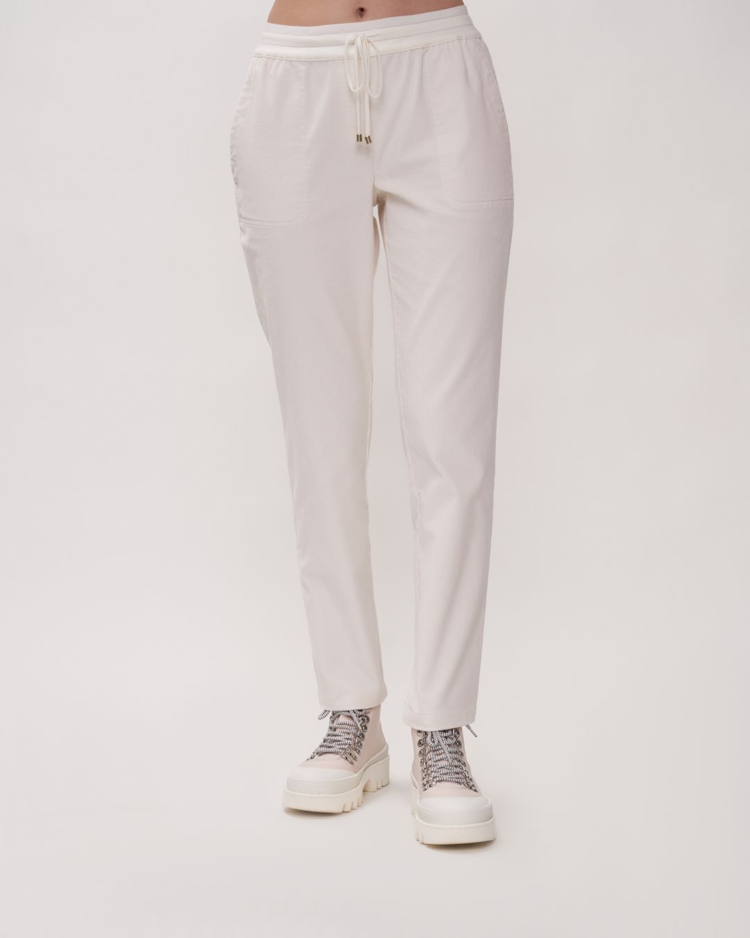 Купить Брюки LORENA ANTONIAZZI