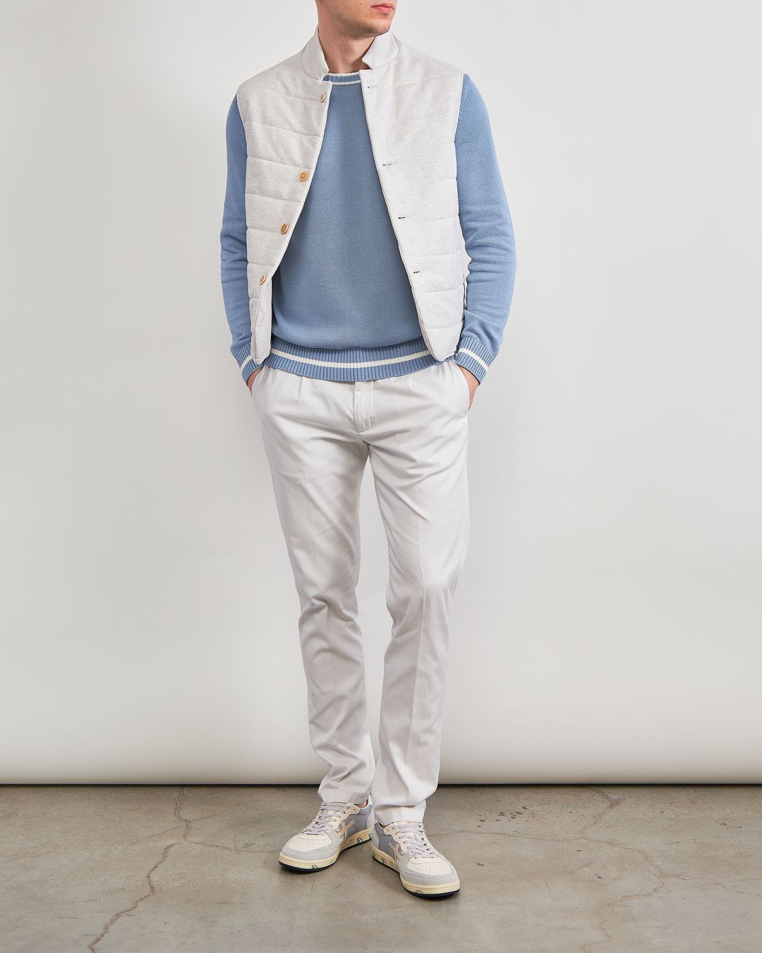 Купить Брюки ELEVENTY