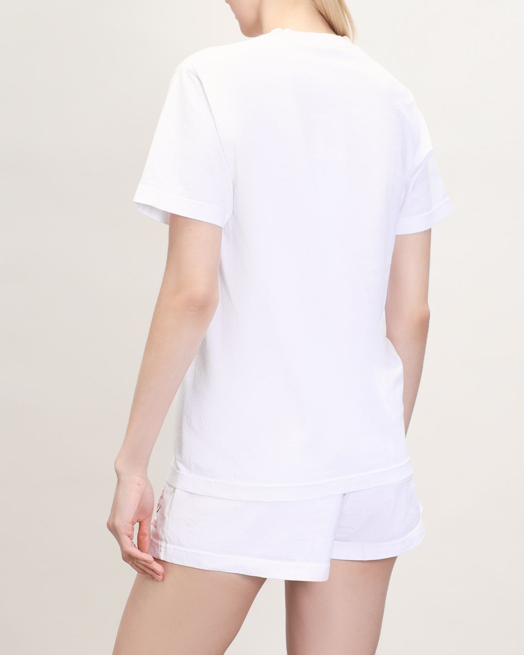 Купить Футболка SPORTY&RICH