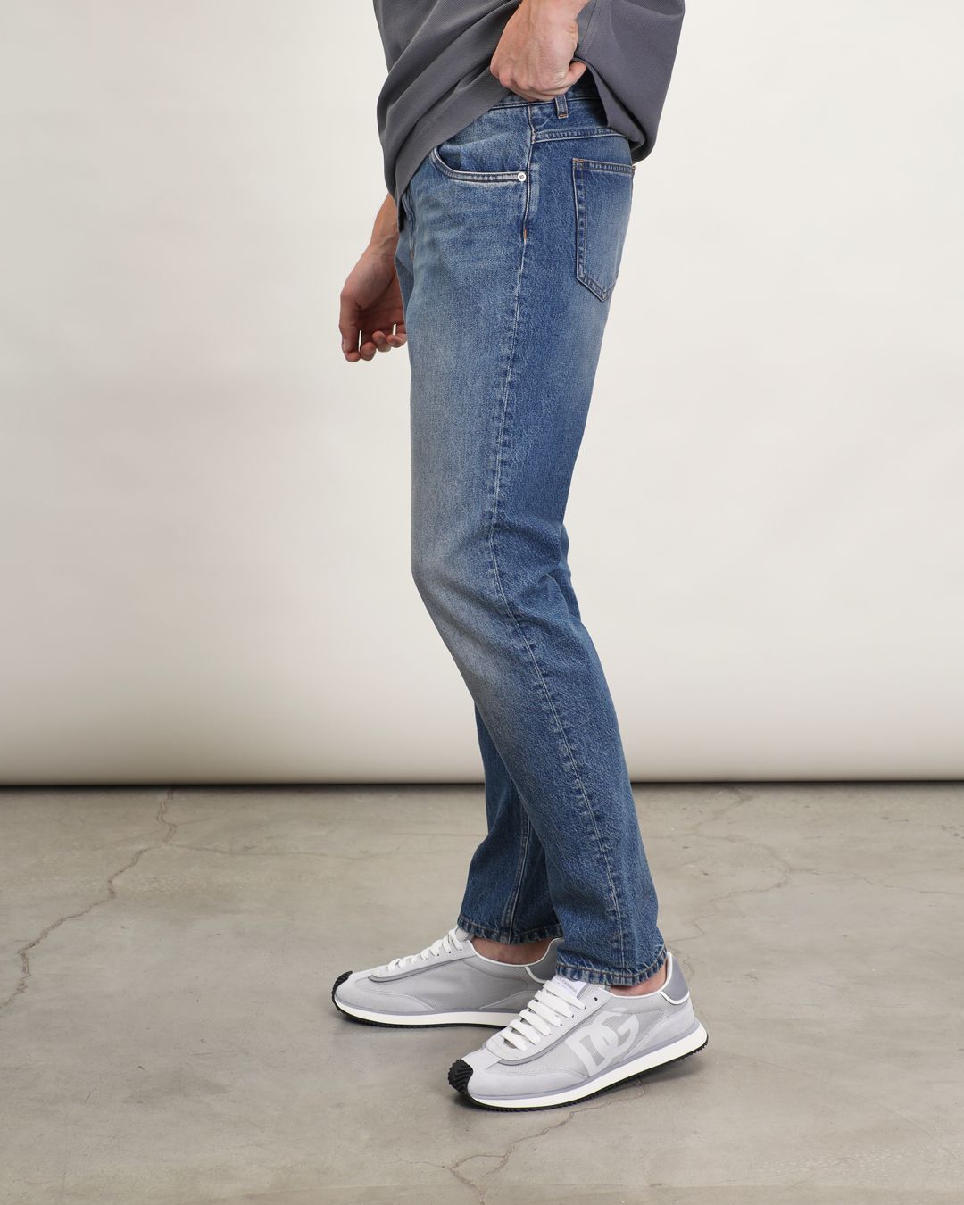 Купить Джинсы DOLCE & GABBANA