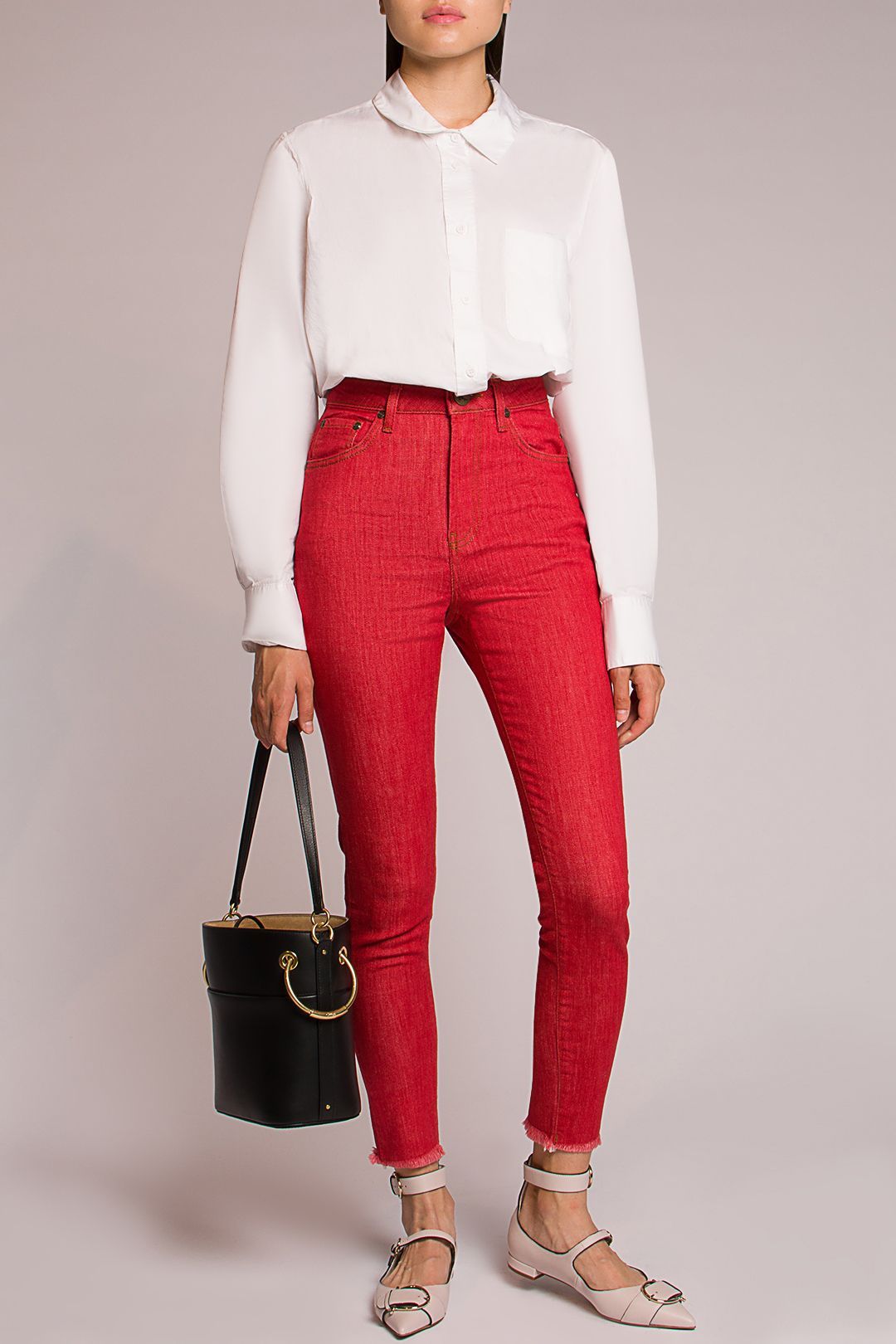 Купить Джинсы ONETEASPOON