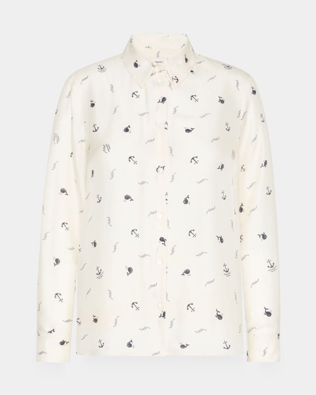 Купить Блуза WEEKEND MAX MARA