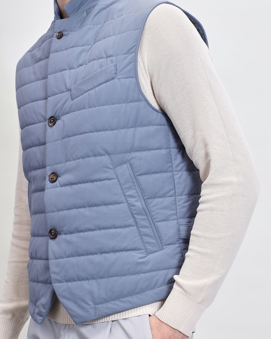 Купить Жилет ELEVENTY