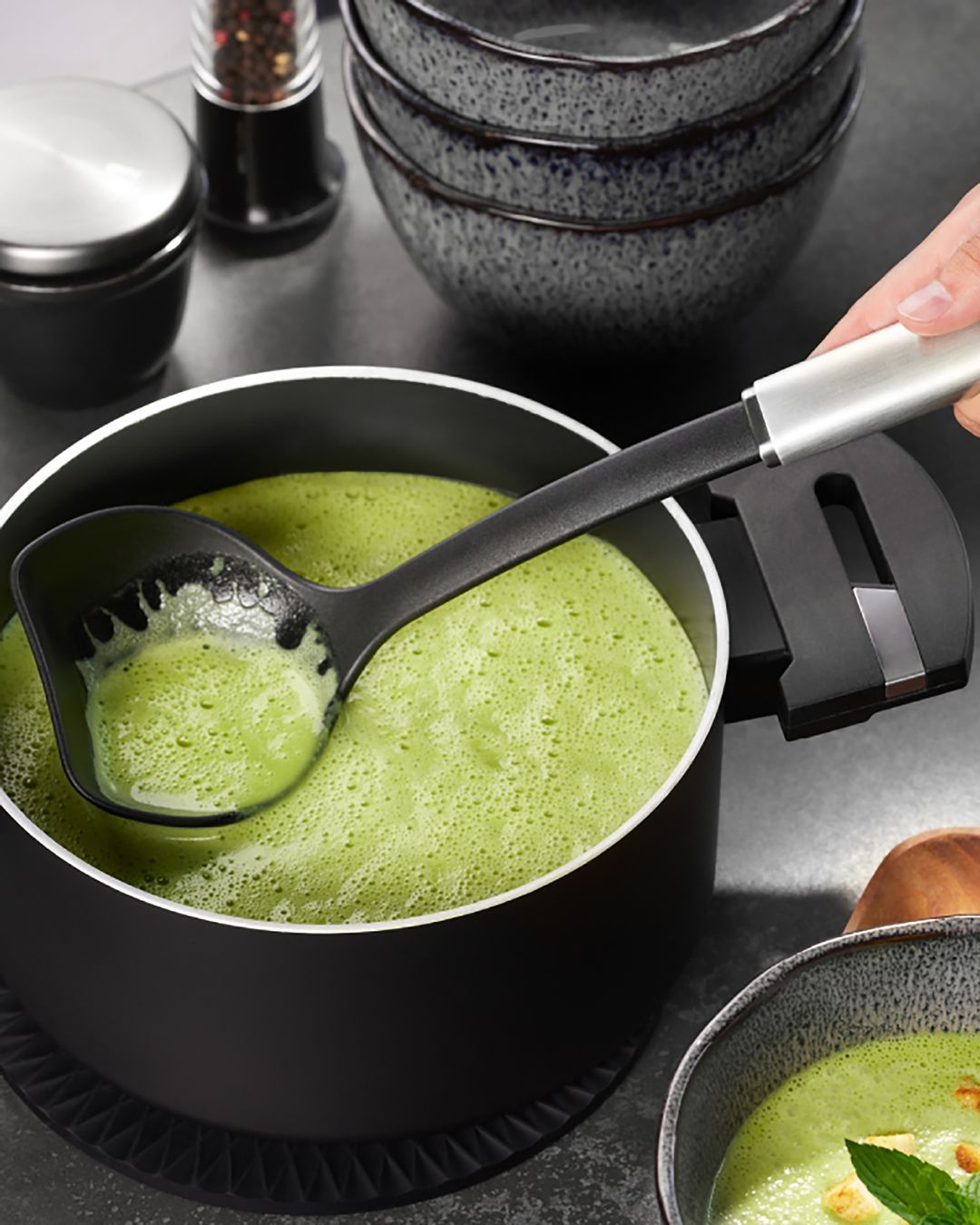 Купить Половник GEFU