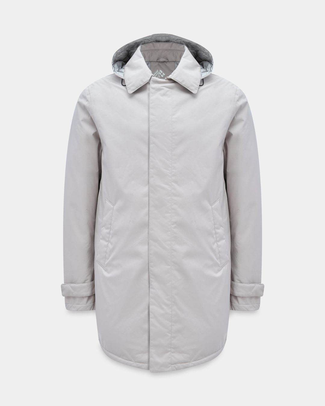 Купить Пуховик FRADI