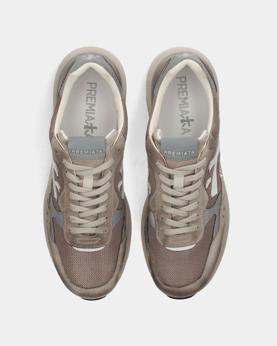 Купить Кроссовки PREMIATA