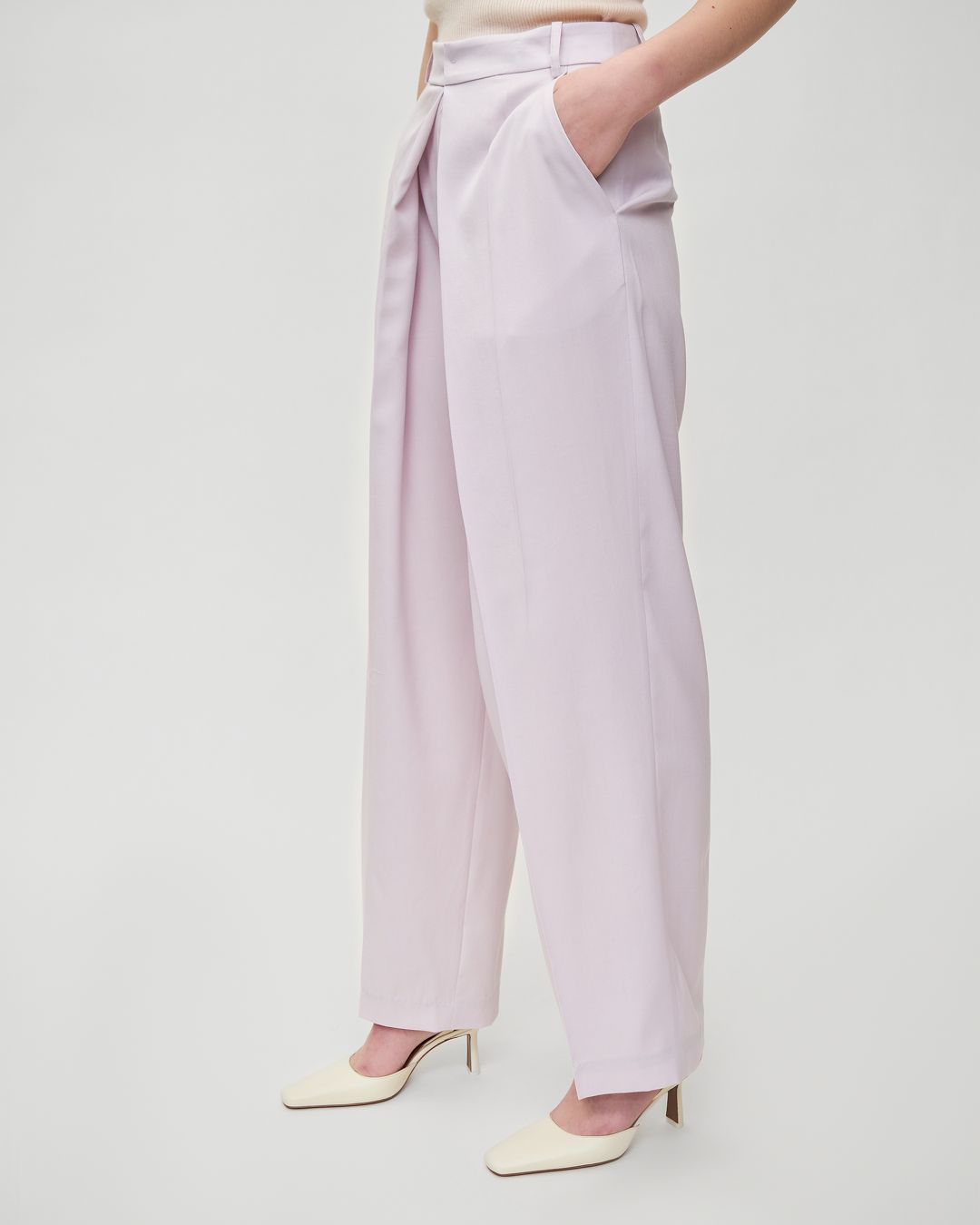 Купить Брюки LOW CLASSIC